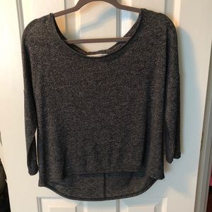 American Eagle long sleeve